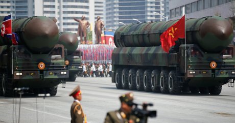 Kuzey Kore: Doğru şartlar altında ABD ile diyalog kurarız