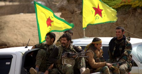 YPG ABD’ye sormadan DAEŞ’la anlaştı