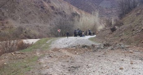 Van’da PKK’dan bombalı tuzak: Yaralılar var