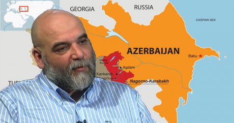 Rusya’nın Karabağ planı suya düşebilir- Rus uzman