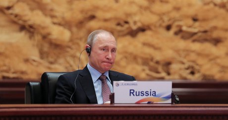 Putin’den kritik ‘Suriyeli Kürtlere silah’ açıklaması