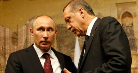 Erdoğan’dan Putin’e: Bu işi bir an önce durdurun!