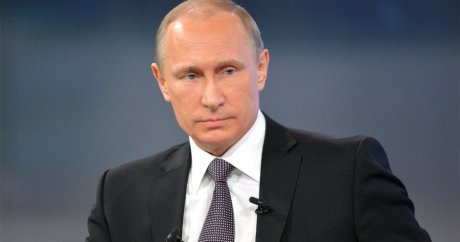 Putin: İslam dünyası, Rusya’nın desteğine güvenebilir