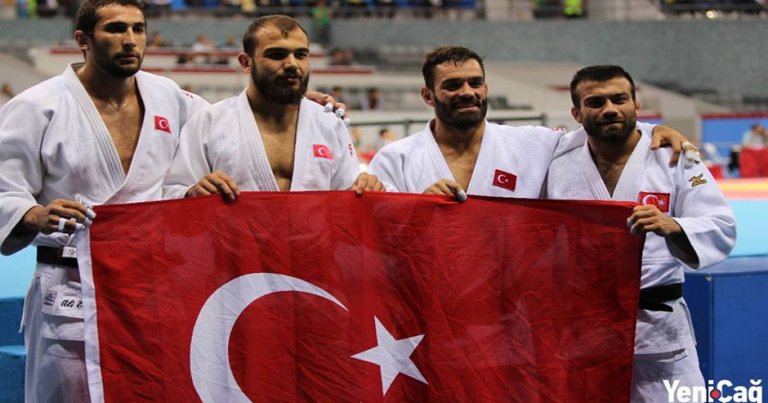 İslami Dayanışma Oyunları’nın 5. gününde Türkiye zirvede- FOTOĞRAFLAR