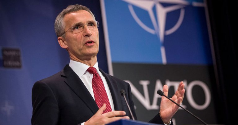 NATO’dan ‘İncirlik’ açıklaması: Anlaşmazlık, Türkiye ve Almanya arasındaki bir sorun