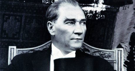 Bugün 19 Mayıs Atatürk’ü Anma, Gençlik ve Spor Bayramı