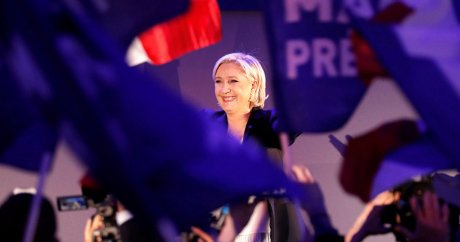 Fransa’nın gizli ‘Le Pen planı’ ortaya çıktı