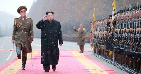 Kuzey Kore’nin yeni füze denemesi dünyayı karıştırdı