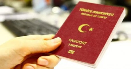 Ukrayna ile Türkiye arasında pasaportsuz seyahat başlıyor