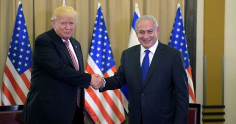 Trump, Netanyahu ile görüştü: ‘Birlikte İran’ı durdurabiliriz’