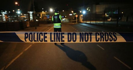 Manchester’daki saldırının faili açıklandı