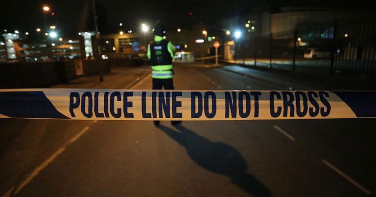 Manchester’daki saldırının faili açıklandı