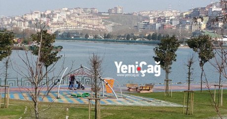 İstanbul’da Nuri Paşa parkı açılıyor