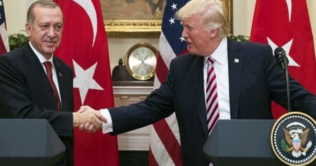 “Trump Erdoğan’a taviz verdi” – Rus uzman