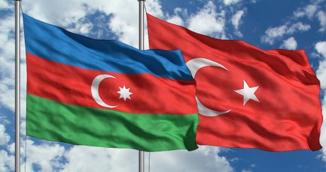 Erdoğan: “Azerbaycan’la gurur duyuyoruz”