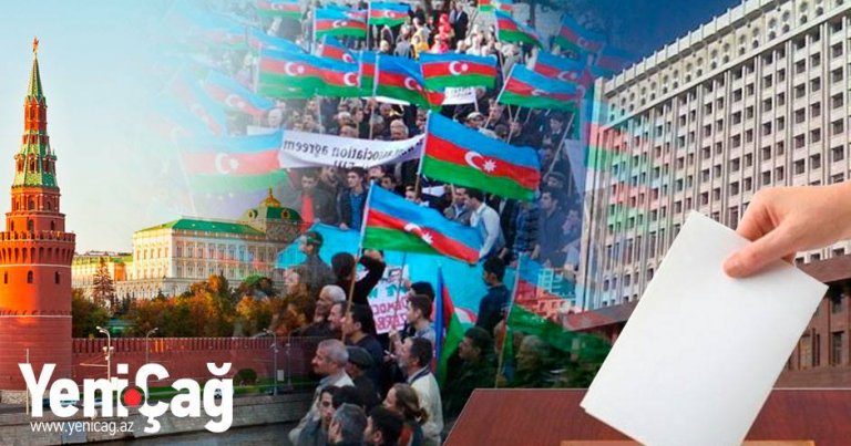 Kremlin’in “Azerbaycan- 2018 planı”: İktidarla muhalefetin tutumu yine çatışıyor