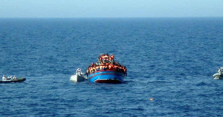 Akdeniz’de sığınmacı faciası