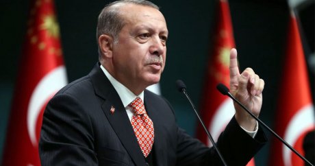 Erdoğan Körfez turuna çıkıyor