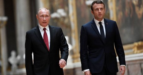 Rusya ve Fransa işbirliği yapacak