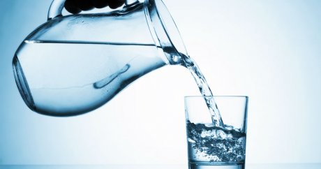 Ramazan’da susuz kalmamak için 8 altın öneri