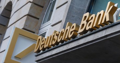 Fed’den Deutsche Bank’a ‘para aklama’ cezası