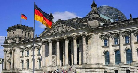 Alman hükümeti İncirlik oylamasını engelledi