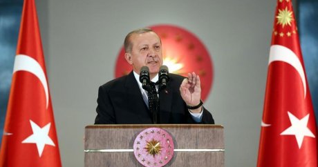 Erdoğan: Üç maymunu oynayan FETÖ’cüler acı sondan kurtulamayacaklar- VİDEO