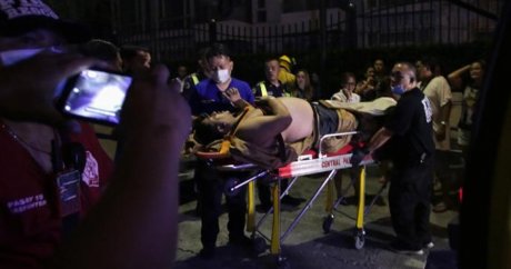Filipinler’de korkunç saldırı: 36 kişi yaşamını kaybetti