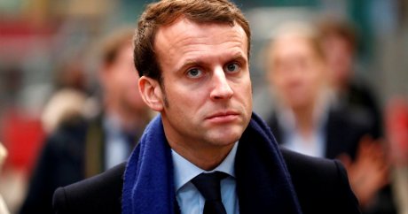 Fransa Cumhurbaşkanı Macron: DEAŞ sona ermedi