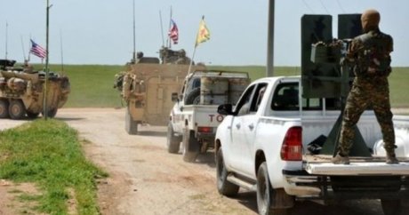 ABD YPG’ye verilen silahların ayrıntılarını Türkiye ile paylaşacak