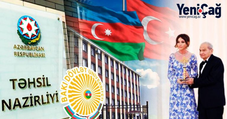 Türkiye’nin Azerbaycan’da açtığı fakülte kapatılıyor – “İlahiyat”a öğrenci alımı durduruldu (?)