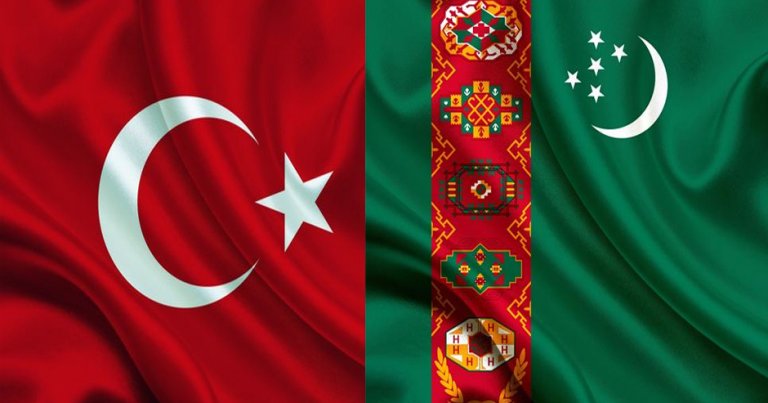 Türkiye’den, Türkmenistan enerji projelerine destek