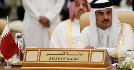 Arap dünyasında diplomatik kriz