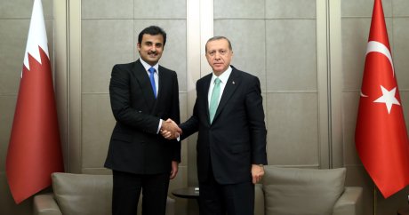 Türk uzman: “Katar’a yapılan “saldırı”ların hedefi Türkiye”