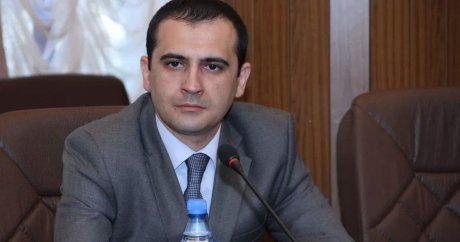 Azerbaycanlı STK Başkanı: “Ermenistan bebek katili”
