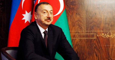 Aliyev: “Azerbaycan sürekli gelişen modern bir ülkedir”
