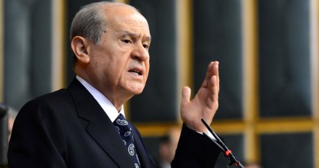 “Karabağ Azerbaycan’dır, Karabağ Türk’tür” – MHP lideri Bahçeli