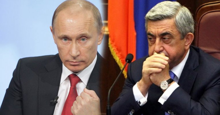 Ermenistan’ın “Rusya korkusu”! “Bu yanlış bilgilere kanmamalıyız” -Uzman