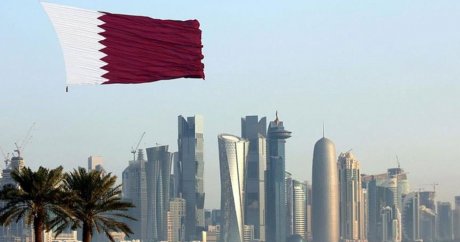 Katar kabul etti: Bütün dosyaları açacak