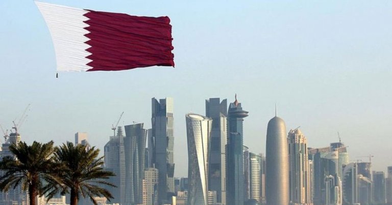 Katar kabul etti: Bütün dosyaları açacak