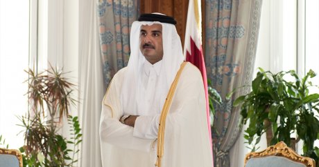 Katar Emiri’nden Trump’ın davetine ret