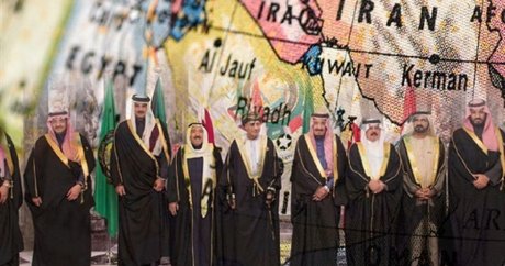Dört ülkeden ortak Katar bildirisi