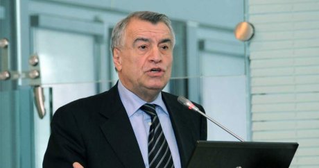Azerbaycan Sanayi ve Enerji Bakanı hayatını kaybetti