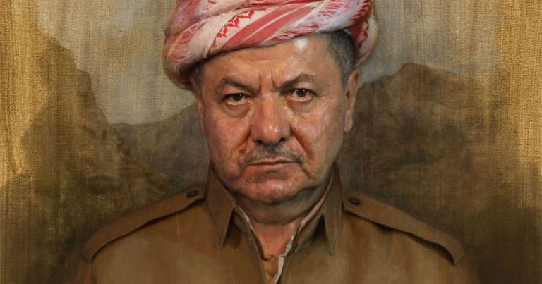 Barzani’den Türkiye’ye savaş tehdidi