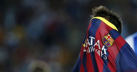 Katar krizinde son perde: Barcelona forması giyene 15 yıl hapis