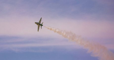 Katar, ABD’den F15 savaş uçağı alacak