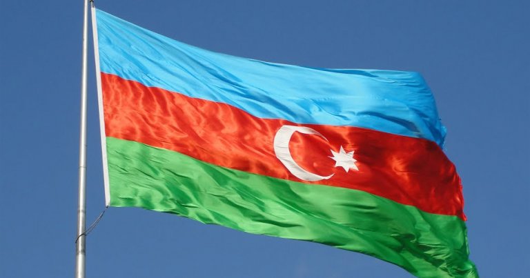 Azerbaycan’da Milli Kurtuluş Günü kutlanıyor