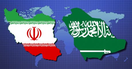 İran: Suudi Arabistan bir terörist devlete dönüşüyor