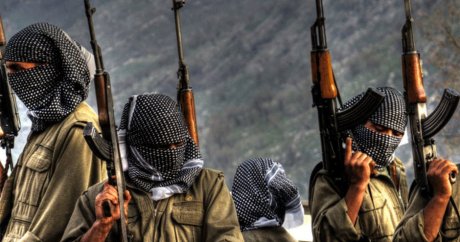 Türkiye İçişleri’nden çarpıcı PKK raporu