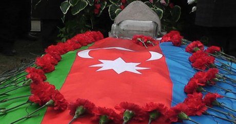 Azerbaycan askeri şehit oldu